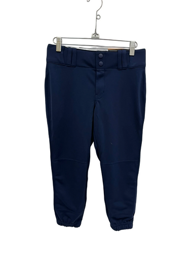 Used Champro BP11 BB/SB Pant Womens Navy Blue SM 11692-S000144416