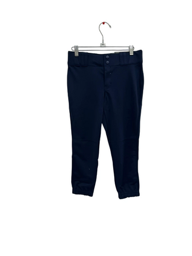 Used Champro BP11 BB/SB Pant Womens Navy Blue SM 11692-S000144415