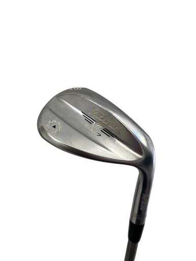 Used Titleist SM7 Golf Wedge Mens RH 58 Degree 11692-S000144422
