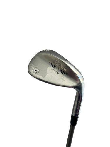 Used Titleist SM7 Golf Wedge Mens RH 54 Degree 11692-S000144421