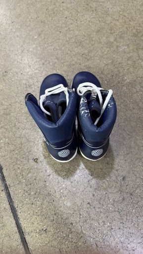 Alpina Used Size 3.0 Cross Country Ski Boots