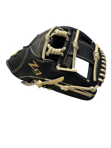 NEW SSK Z9 MAESTRO GLOVE 11.5" (FREE BREAK-IN) 11835-S000201543