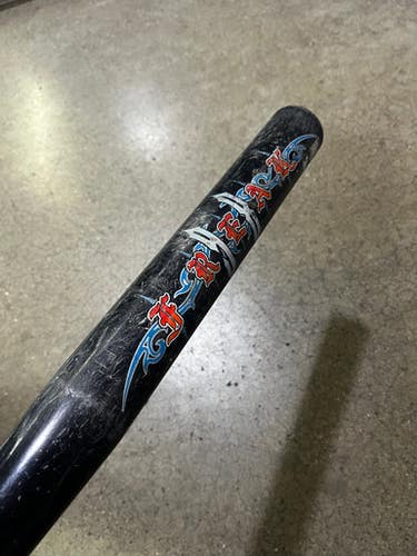 Miken (Used) 34" (-7) Bat