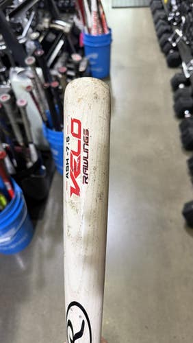 Rawlings (Used) 28" Bat