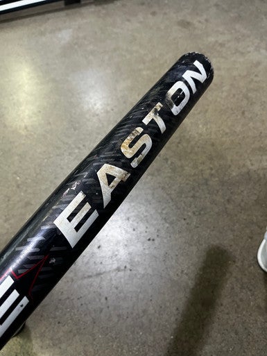 Used Easton HAMMER BB/SB Fastpitch Bat 34" 11605-S000204721