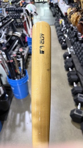 Used Louisville Slugger 7 SERIES MAPLE C271 SELECT CUT BB/SB Wood Bat 32" 11605-S000207007