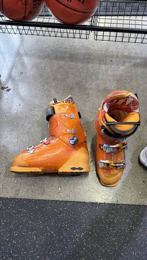 Tecnica (Used) Men's Ski Boots