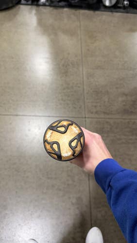 Used Demarini CF MASHUP CB5-FE BB/SB USSSA 2 5/8 Bat 31" 11605-S000202244