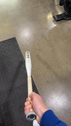 Used Easton GHOST UNLIMITED BB/SB Fastpitch Bat 34" 11605-S000202465