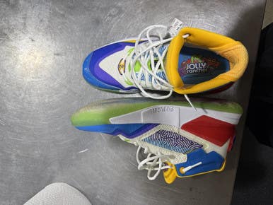 Used New Balance Basketball Shoes M None Senior 11 11605-S000205006