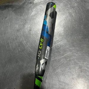 Used Demarini CF8 CFP16 BB/SB Fastpitch Bat 32" 11605-S000209047