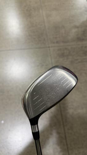 Used Cleveland LAUNCHER COMP Mens Driver RH 10.5 Degree 11605-S000209052