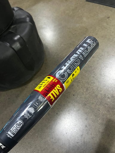 New Bat