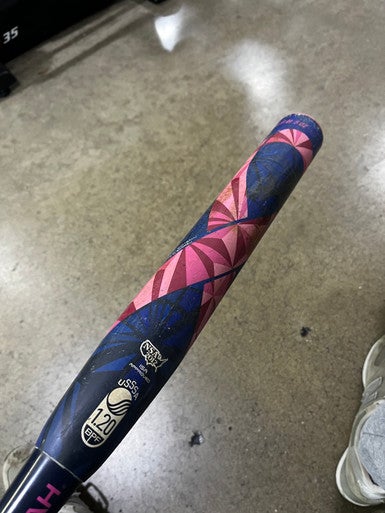 Boombah Used 34" Bat