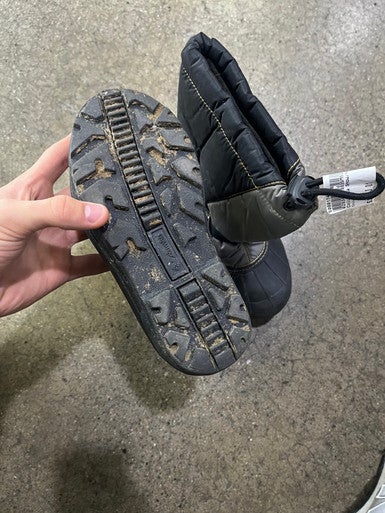 Columbia Used Youth Hiking Boots