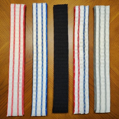 !FREE SHIPPING! (2) New ECD Hero 2.0 semi soft Mesh W/String Kit (Jimalax ECD) YOU PICK THE COLORS!