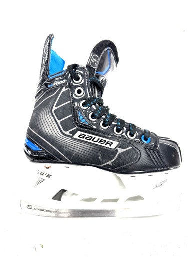 Used Bauer NEXUS Junior Hockey Skate Junior 01.5 11860-S000297552