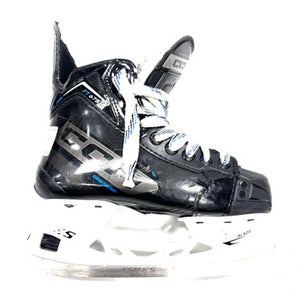 Used CCM FT675 Junior Hockey Skate Junior 03 11860-S000297731