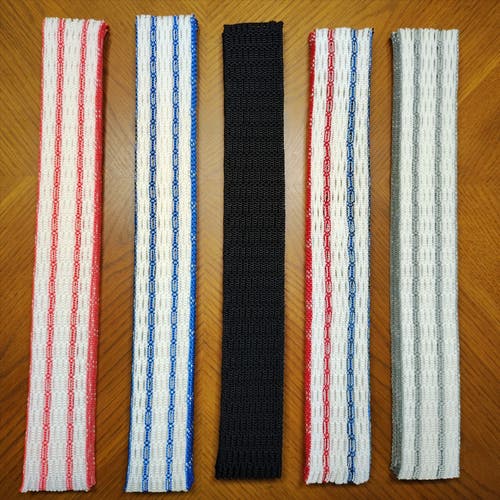 !FREE SHIPPING! (1) New ECD Hero 2.0 semi soft Mesh W/String Kit (Jimalax ECD) YOU PICK THE COLORS!