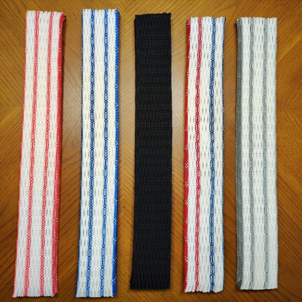 !FREE SHIPPING! (1) New ECD Hero 2.0 semi soft Mesh W/String Kit (Jimalax ECD) YOU PICK THE COLORS!