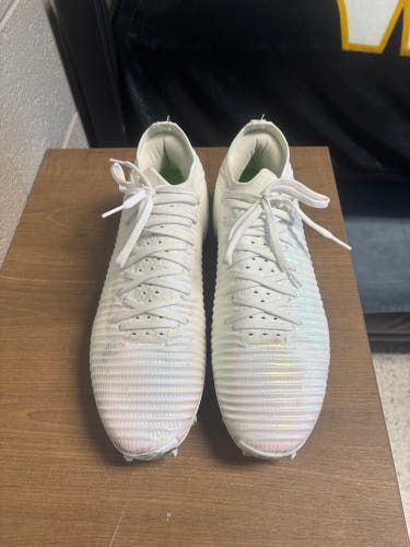 Under Armour Football Cleats