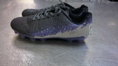 Used Dsg Soccer Cleats Purple Junior 04 11339-S000196821