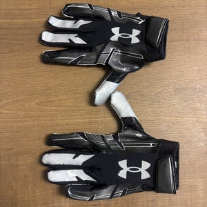 Under Armour Football Gloves