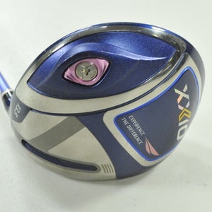 XXIO Eleven 11 Ladies 13.5* Driver Right 35g Ladies Flex 43.5"  # 206702