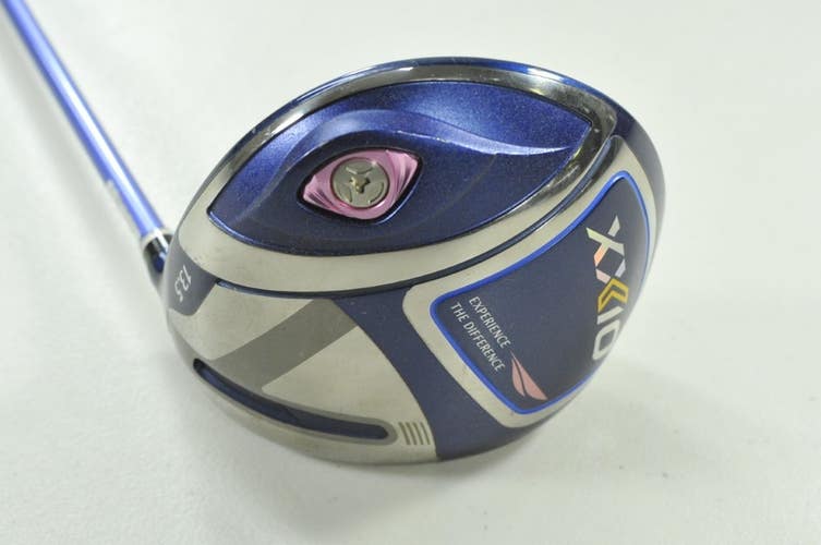 XXIO Eleven 11 Ladies 13.5* Driver Right 35g Ladies Flex 43.5"  # 206702