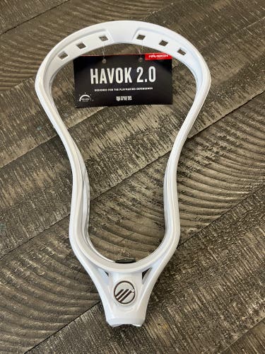Maverik Havok 2 Unstrung Head (New)