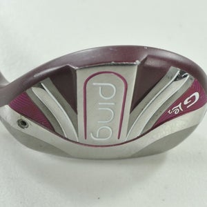Ping G Le2 6-30* Hybrid Right ULT240 Lite Ladies Flex Graphite # 206704