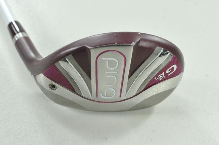 Ping G Le2 6-30* Hybrid Right ULT240 Lite Ladies Flex Graphite # 206704