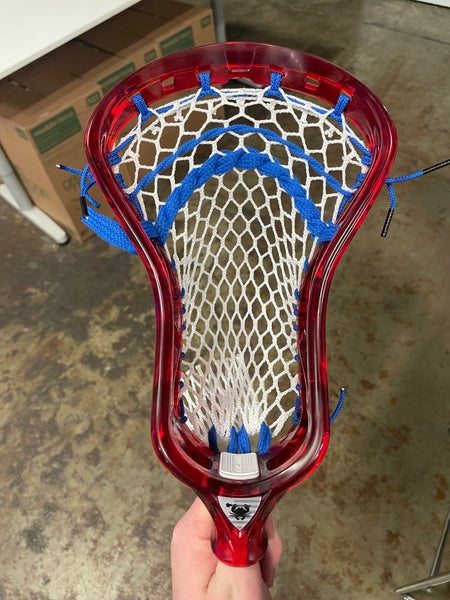 ECD Custom Strung Ion