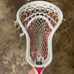 Custom Strung ECD DNA 2.0