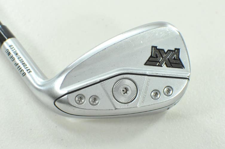 PXG Gen6 0311 P GW Gap Right KBS TGI 70 Graphite # 206884