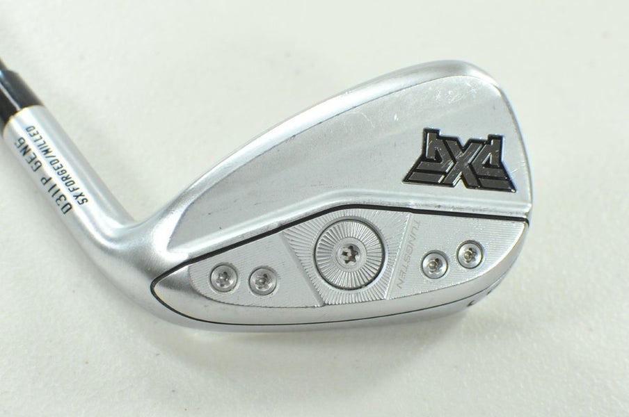 PXG Gen6 0311 P GW Gap Right KBS TGI 70 Graphite # 206884