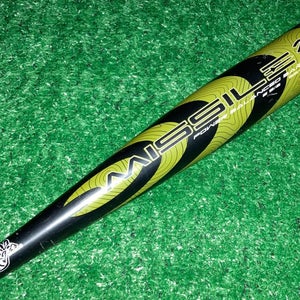 2024 Stinger Missle 3 Alloy BBCOR Bat (-3) 32" 29oz