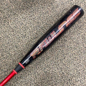 2020 Rawlings Quatro Pro BBCOR Bat (-3) 32" 29oz