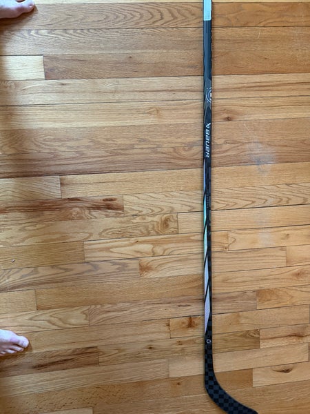 Senior Bauer Proto-R Right Handed Hockey Stick P88 87 Flex (New)