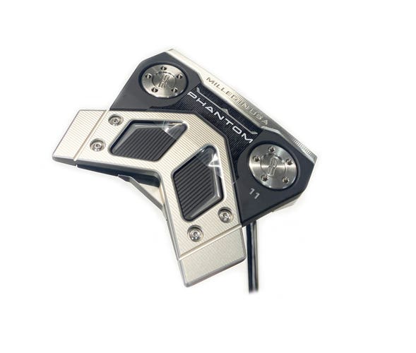 *MINT* 2024 Titleist Scotty Cameron Phantom 11 38" Long Design Mallet Putter