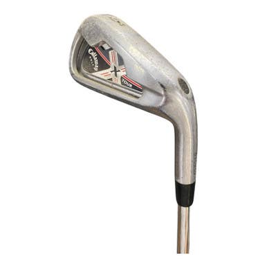 Used Callaway X TOUR Mens Individual Iron RH 3 Iron 11375-S000370363