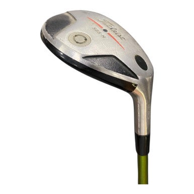 Used Titleist 585.H Mens Hybrid Club RH 3 Hybrid 11375-S000370362