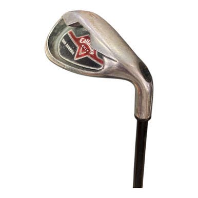 Used Callaway BIG BERTHA Golf Wedge Mens RH Pitching Wedge 11375-S000370355
