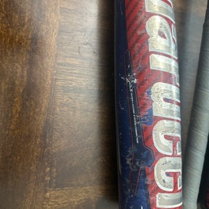 2022 Marucci CAT9 Composite USSSA Certified Bat (-10) 20 oz 30" (Used)