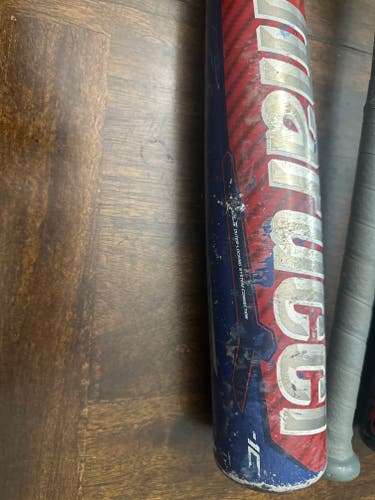 2022 Marucci CAT9 Composite USSSA Certified Bat (-10) 20 oz 30" (Used)