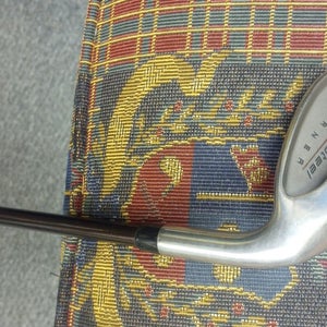 TaylorMade Super Steel Burner MRH Pitching Wedge