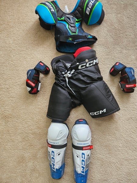 CCM Starter Kit (Used)