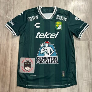 L Club Leon Home Jersey 2025