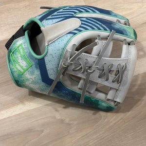 Rawlings REV1X RH Infield Baseball Glove 11.5" (Used)