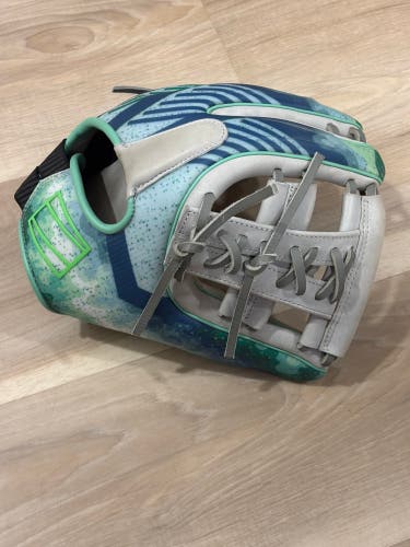 Rawlings REV1X RH Infield Baseball Glove 11.5" (Used)